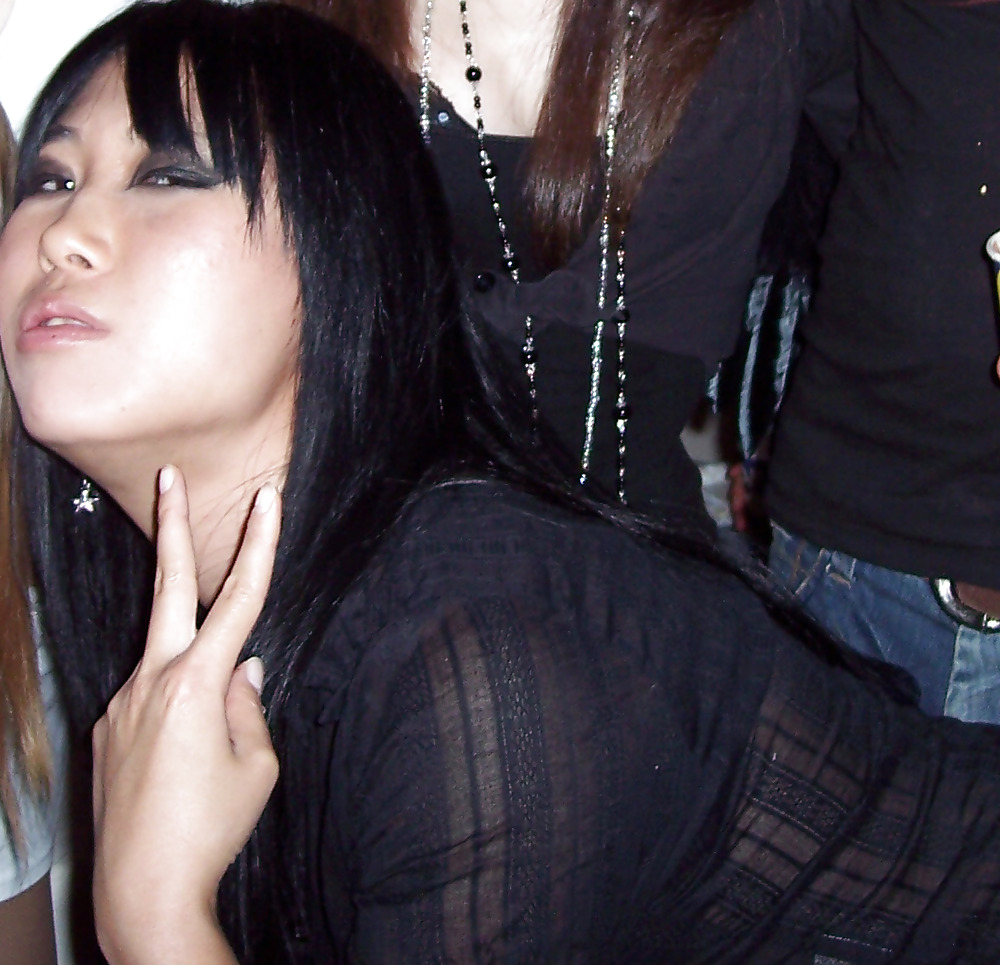 Asia Girl from MSN #570581