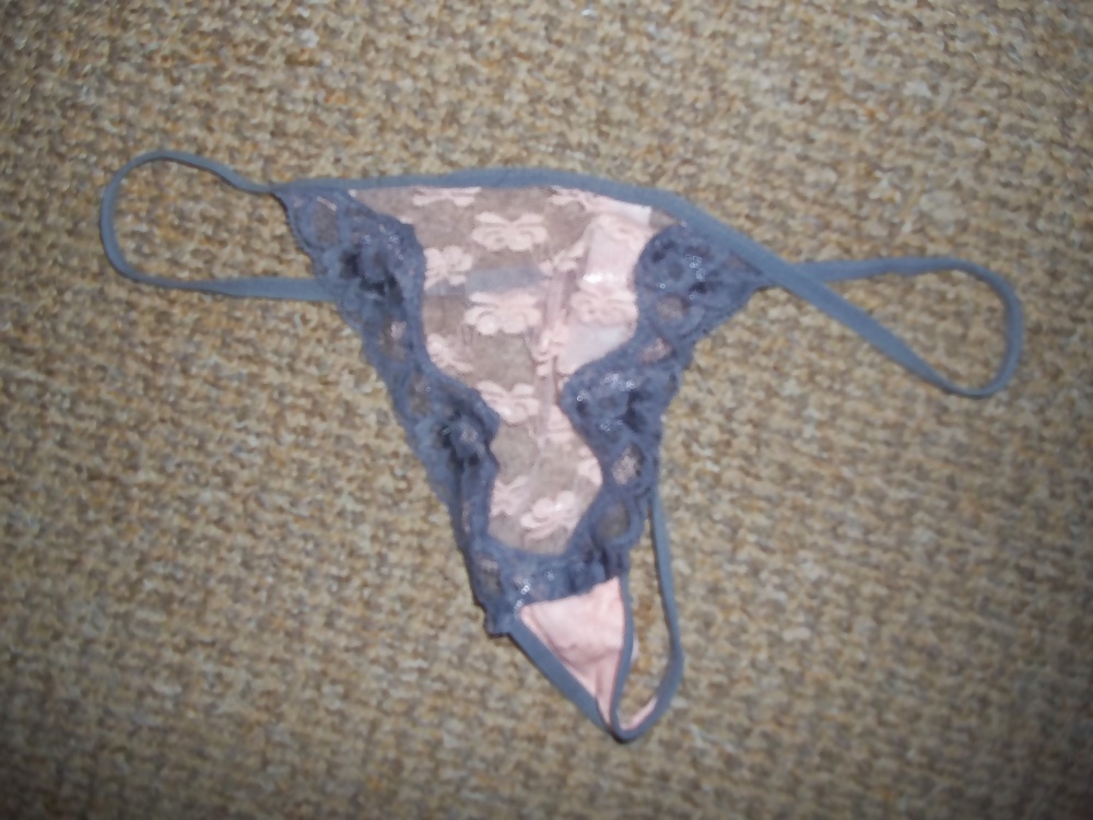 G-Strings in stock #6450889