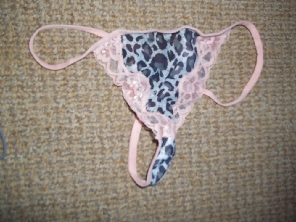 G-Strings in stock #6450923