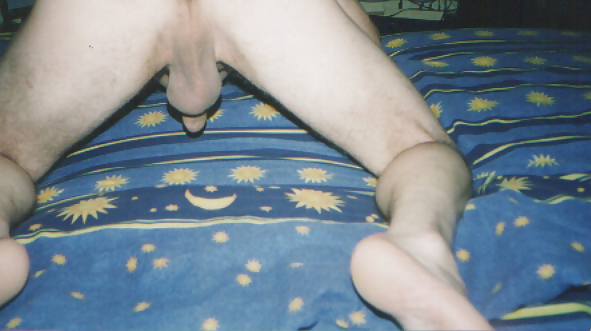 Das bin ich #3675150