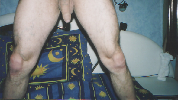 Das bin ich #3675212
