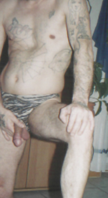 Das bin ich #3675259