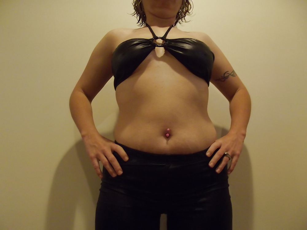 My wifes Appealing Titties #9383577