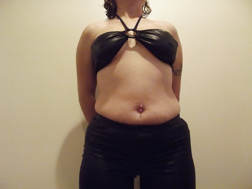 My wifes Appealing Titties #9383590