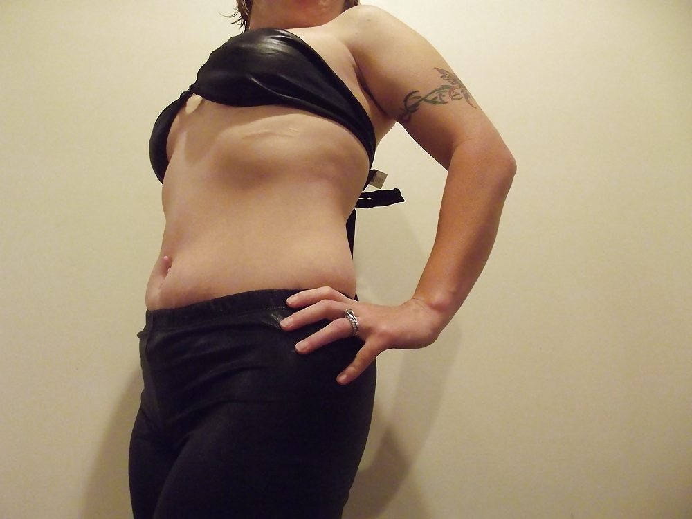 My wifes Appealing Titties #9383596