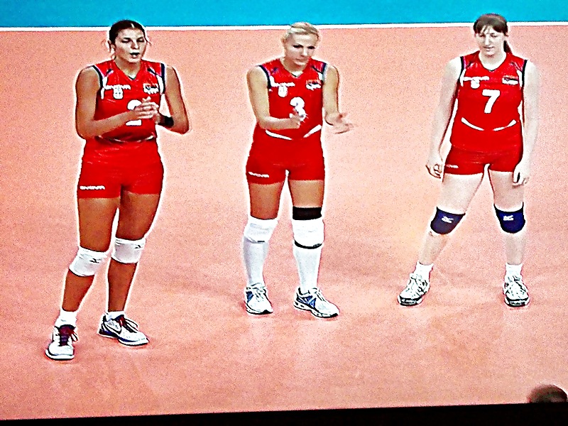 My Pics Of The London 2012 Games By twistedworlds #12028955