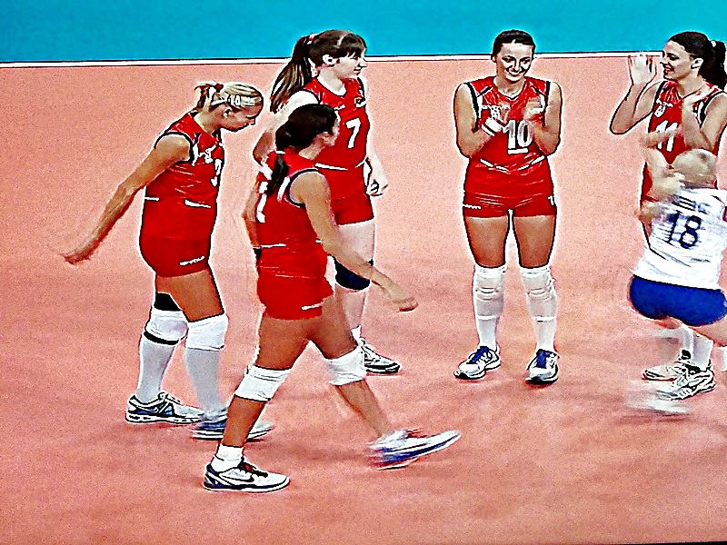 My Pics Of The London 2012 Games By twistedworlds #12028959