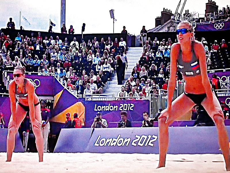 私のロンドン2012年大会の写真 by twistedworlds
 #12029414