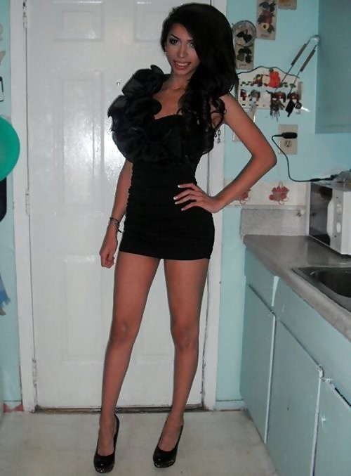 Some In fact Sizzling Babes #9803466