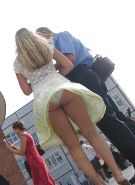 Upskirts