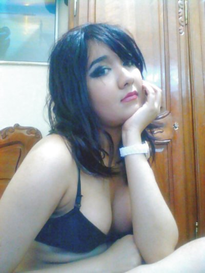 fadwa choha #18379856