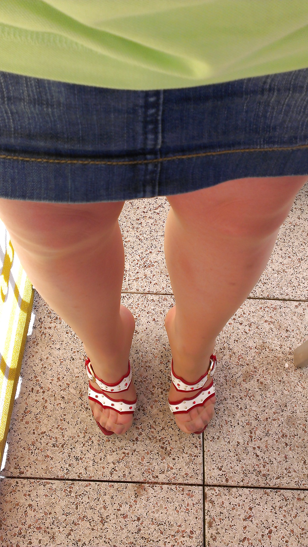 Wieder was neues
 #14697750