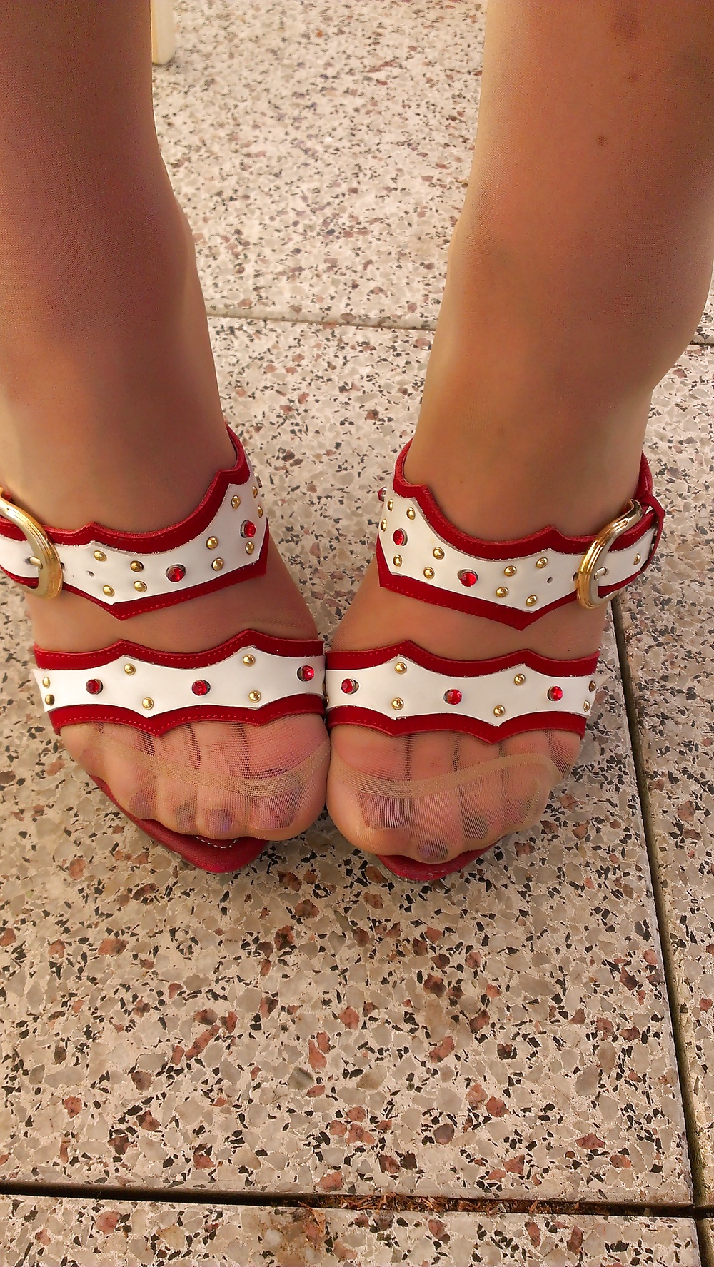 Wieder was neues
 #14697762