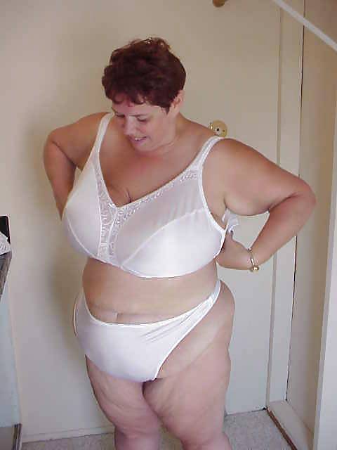 Mature-BBW-Ladies 285 #13345327