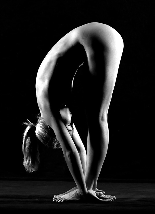 Sexy & flexi gymnast girls #13920551