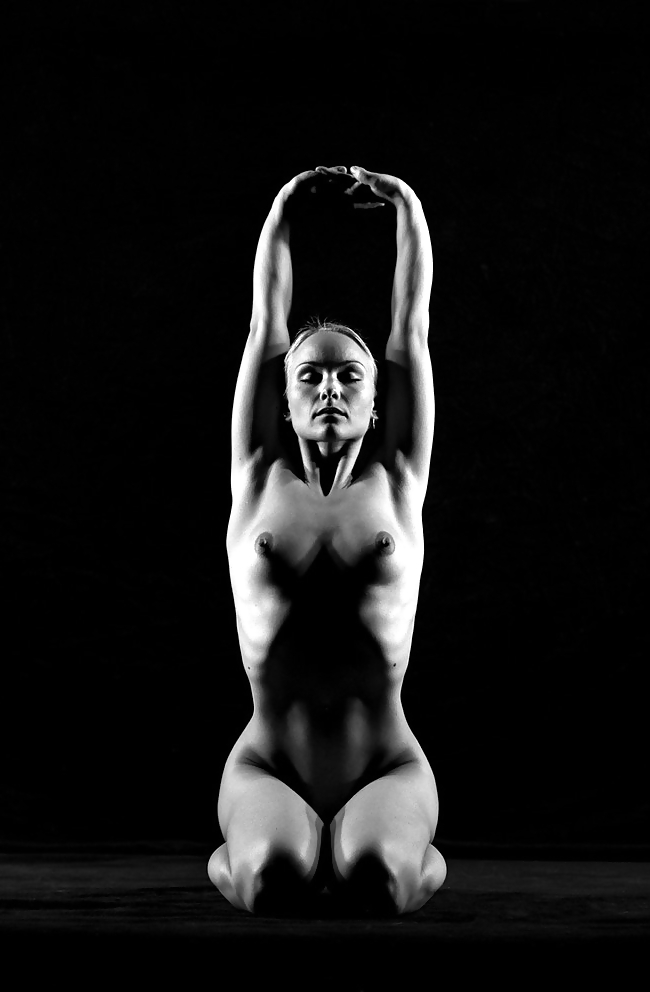 Sexy & Flexi Filles De Gymnaste #13920565