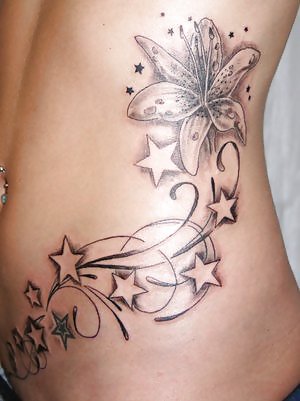 Tatto
 #17203540