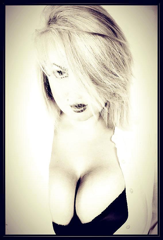 Clevage
 #9512466