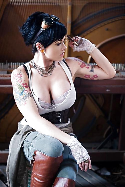 Clevage #9513124