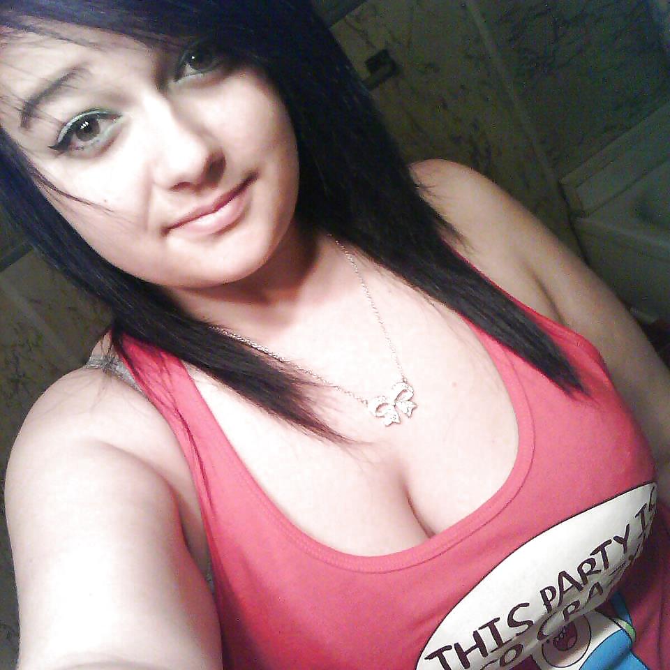 Clevage #9513426