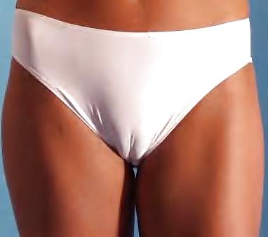 Cameltoe Couverts De'S #6218689