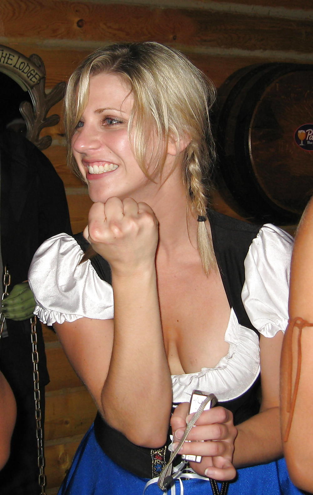 Oktoberfest Girls 3