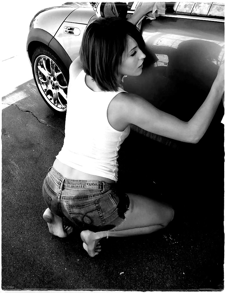 Give me feet #4224849