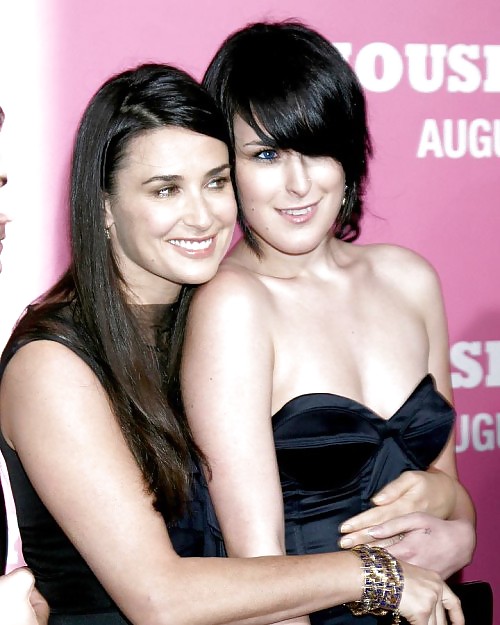 Mutter Mit Tochter Freunde #7305057