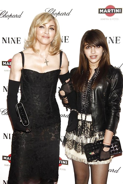 Mutter Mit Tochter Freunde #7305097