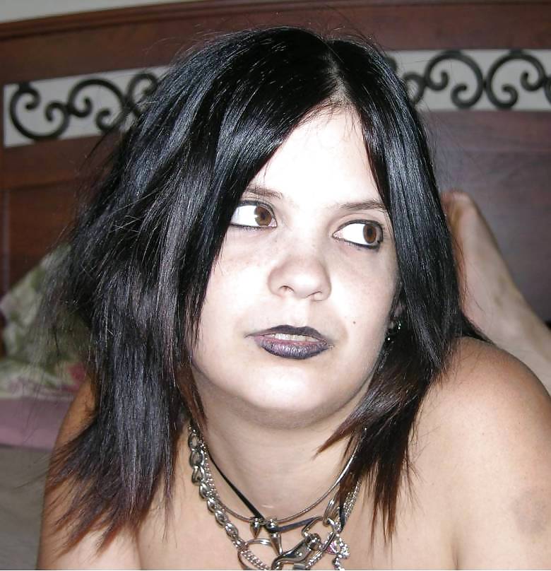 Goth Chubby #10650399