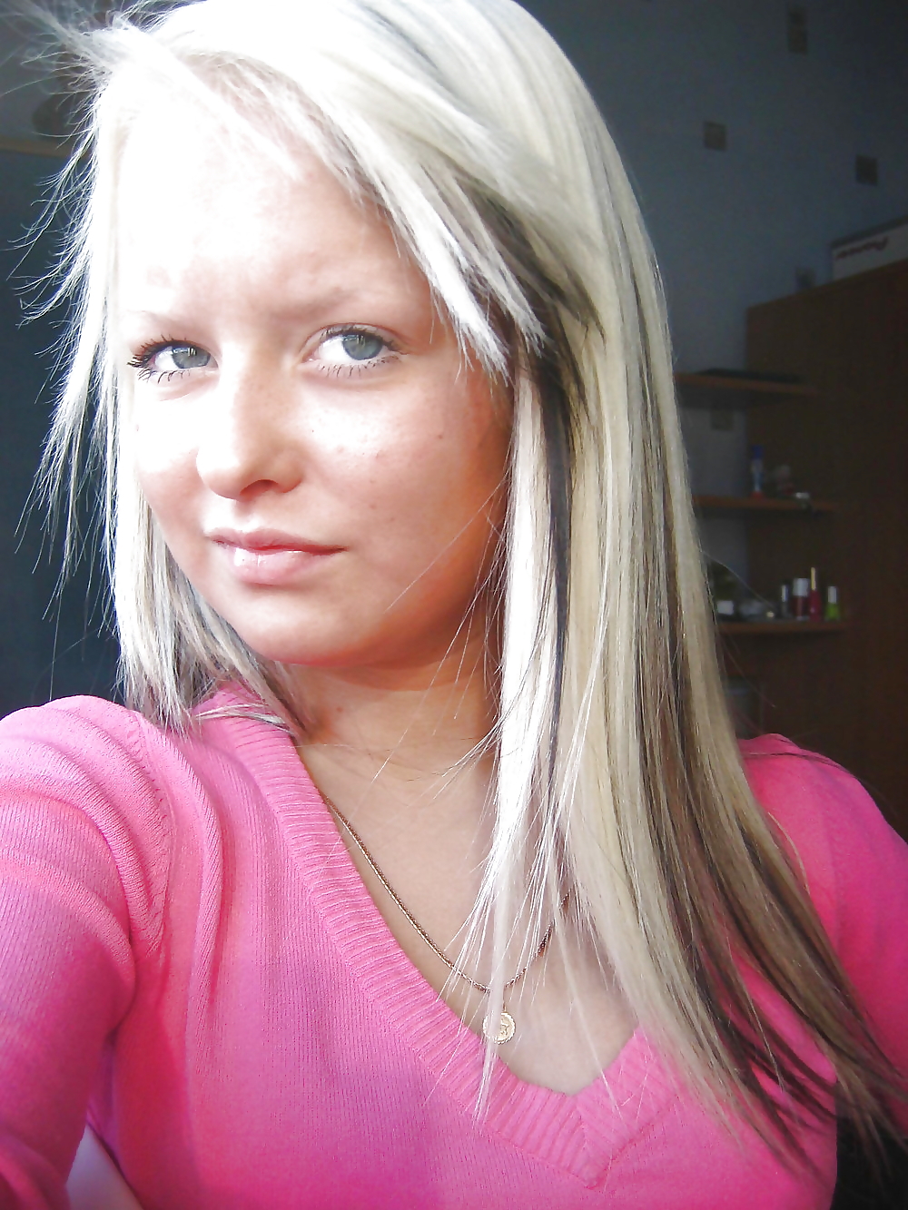 Amateur teen linda 18 from germany hot
 #10719130