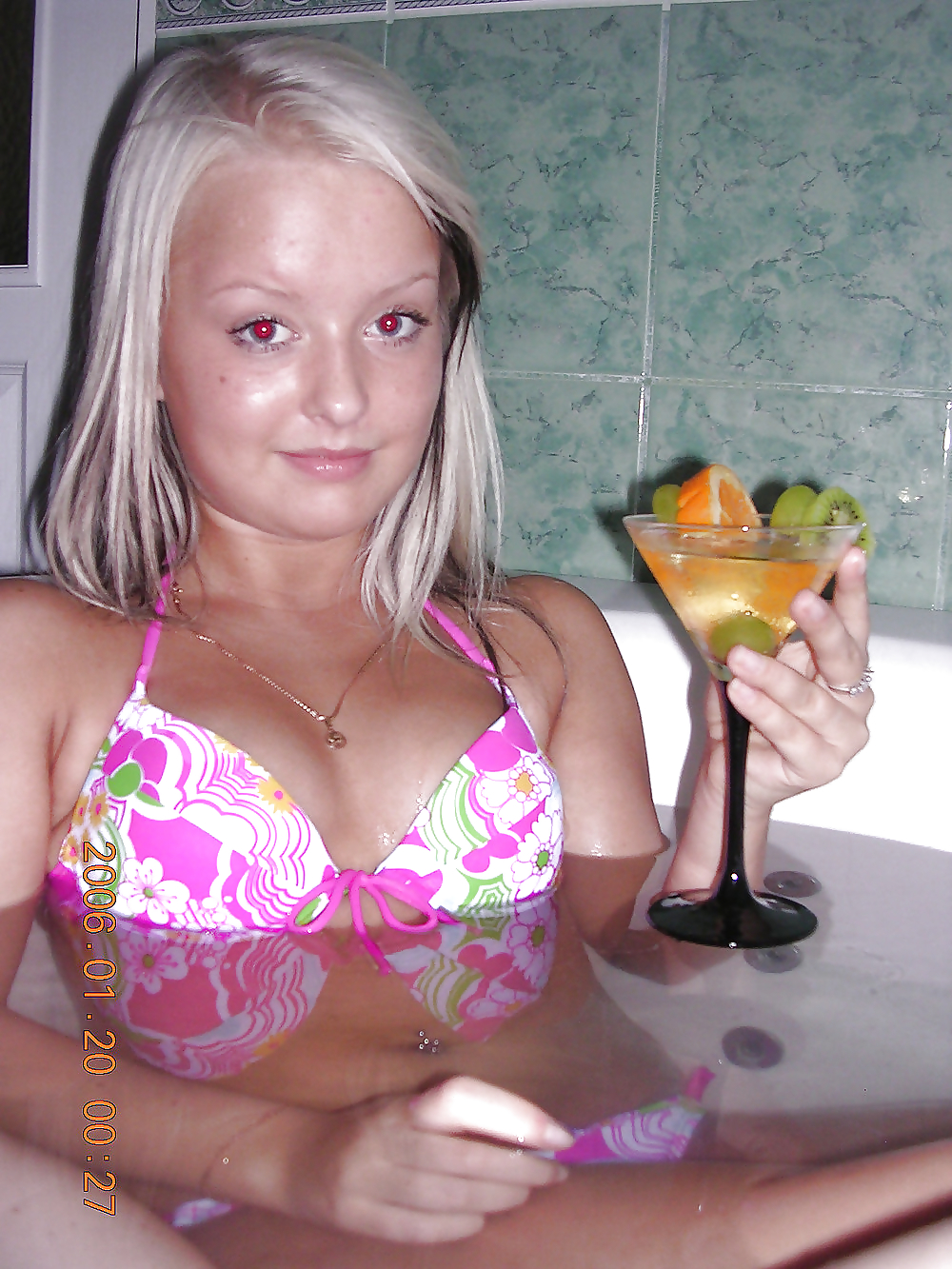 Amateur teen linda 18 from germany hot #10719184