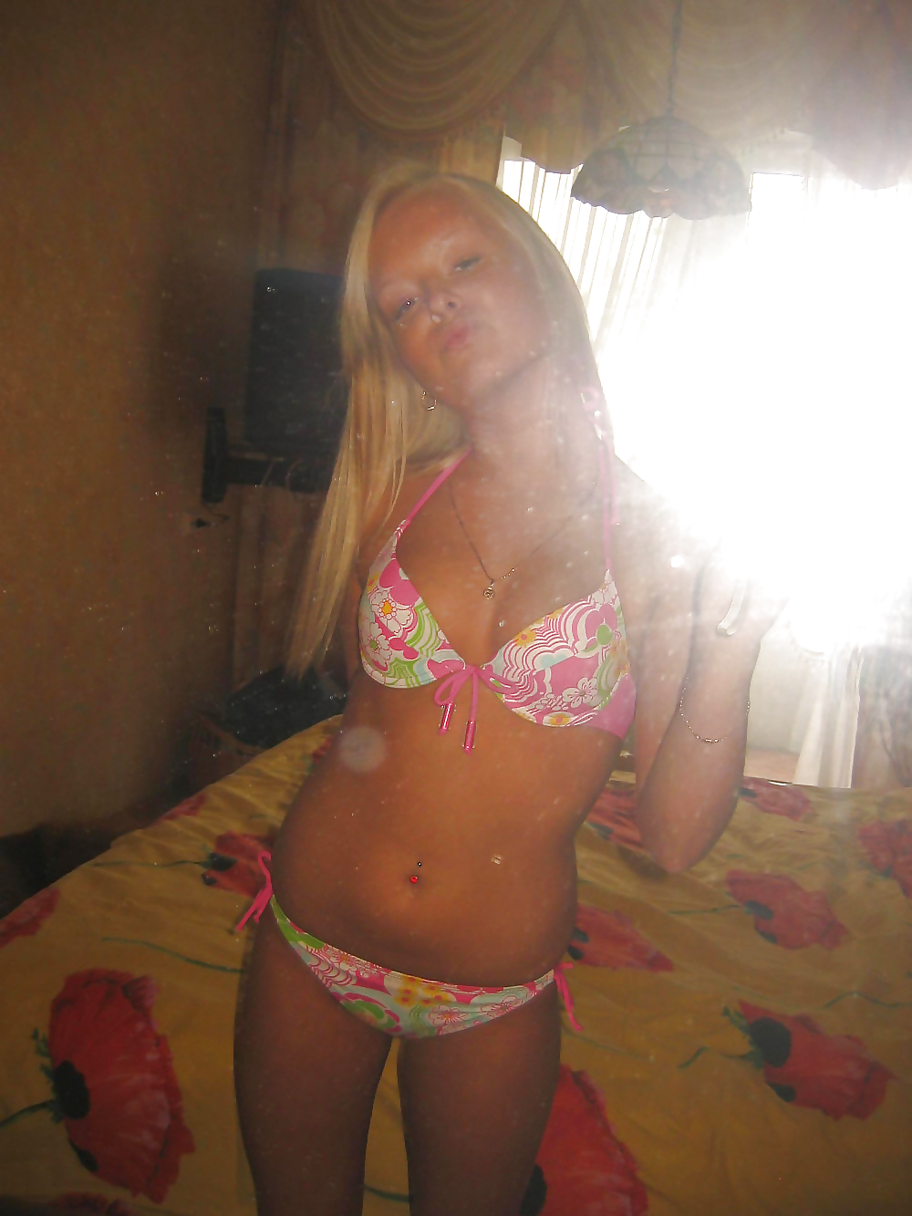 Amateur teen linda 18 from germany hot #10719210