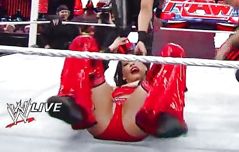 Le gemelle bella (nikki e brie) wwe divas mega collezione 2
 #18384737