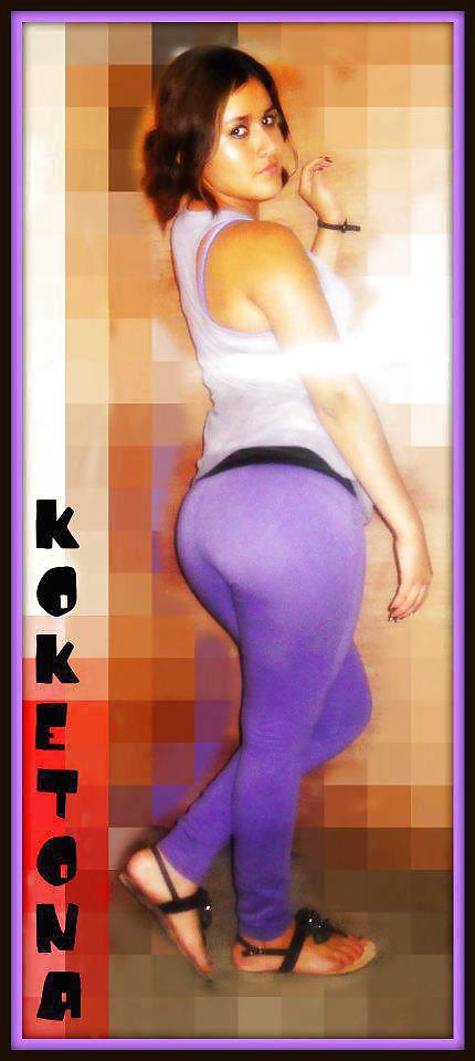 Mujer (amiguitas 42)
 #13445218