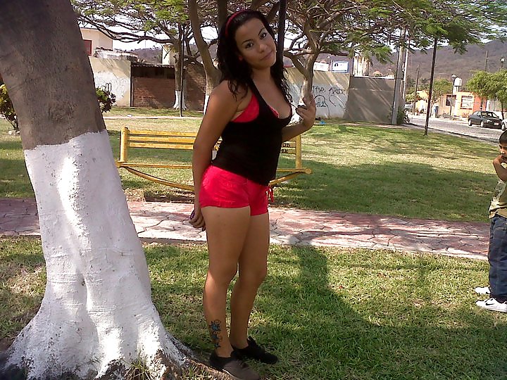 Mujer (amiguitas 42)
 #13445247