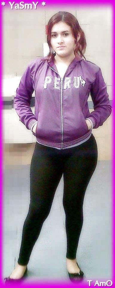 Mujer (amiguitas 42)
 #13445261