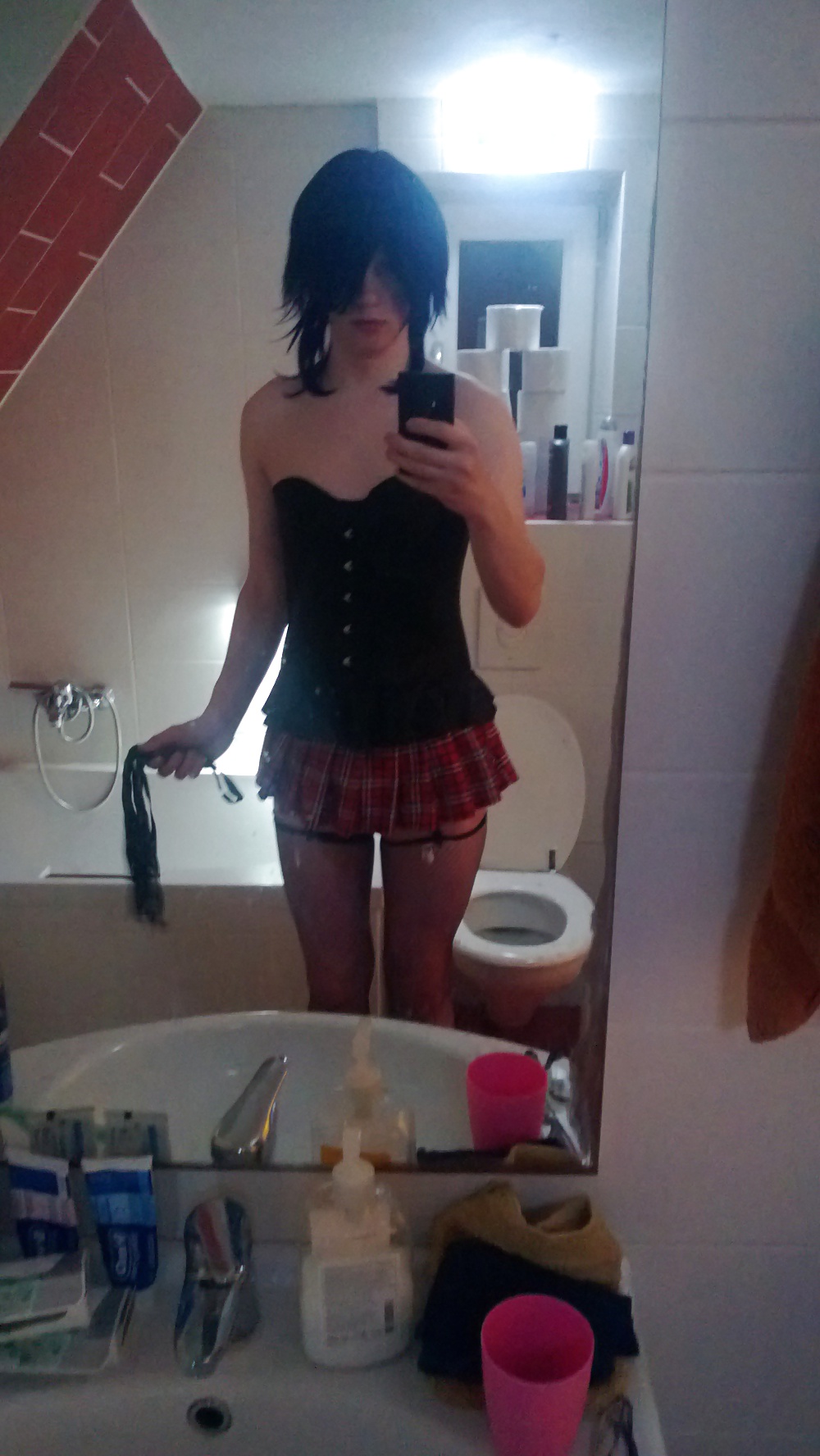 Me as a Mistress (sort of) #21665855
