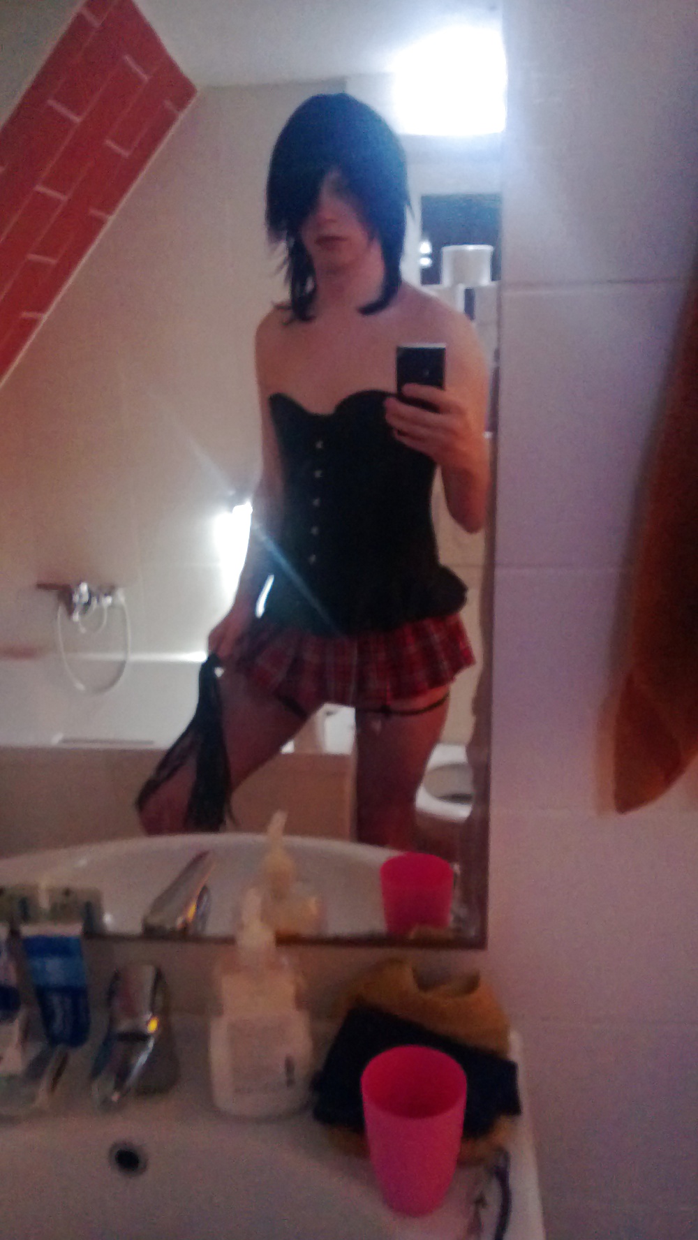 Me as a Mistress (sort of) #21665862