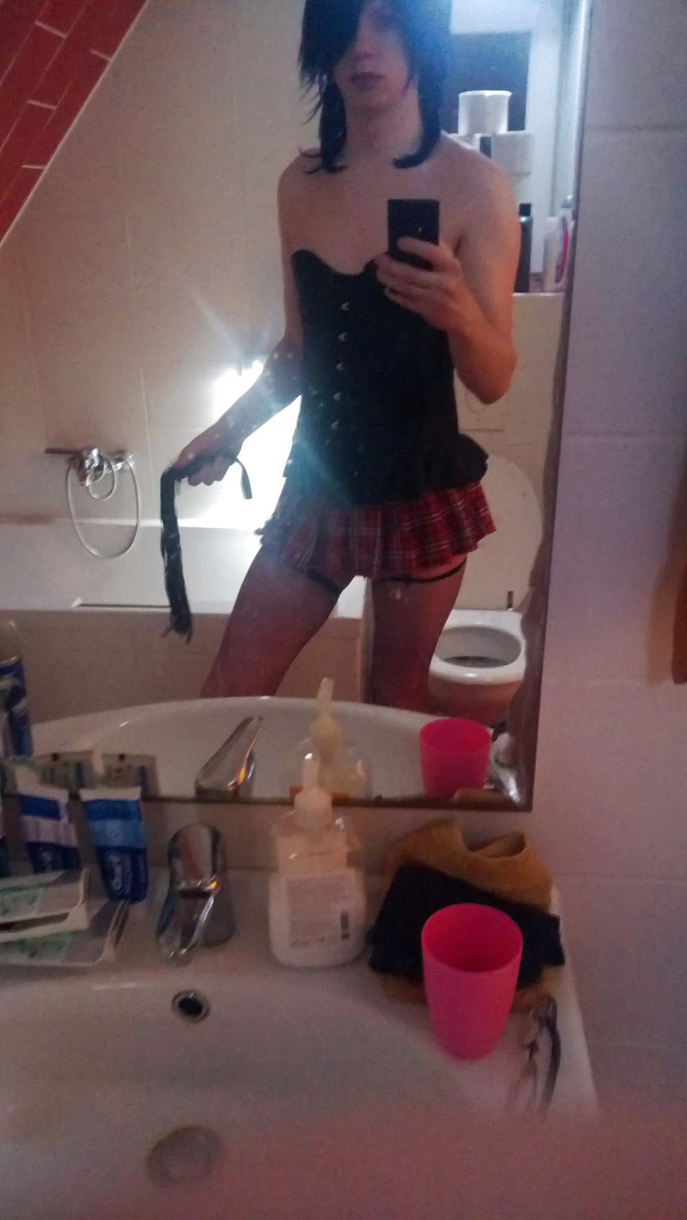 Me as a Mistress (sort of) #21665873