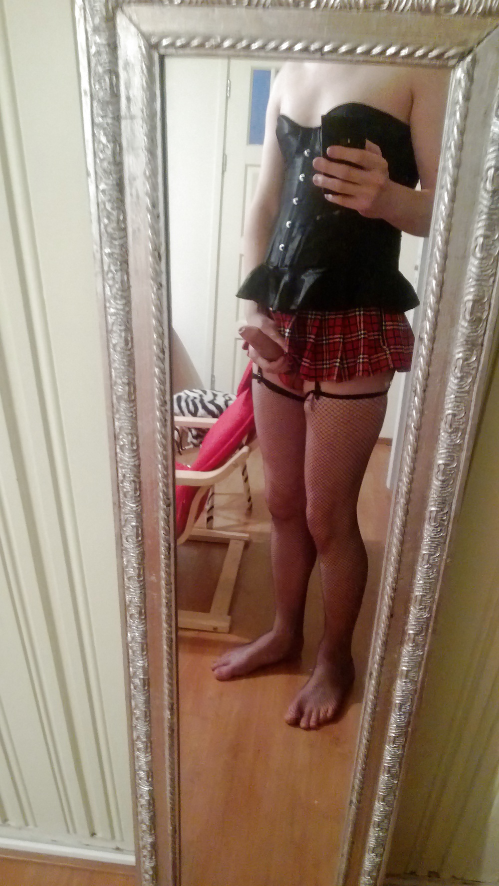 Me as a Mistress (sort of) #21665891