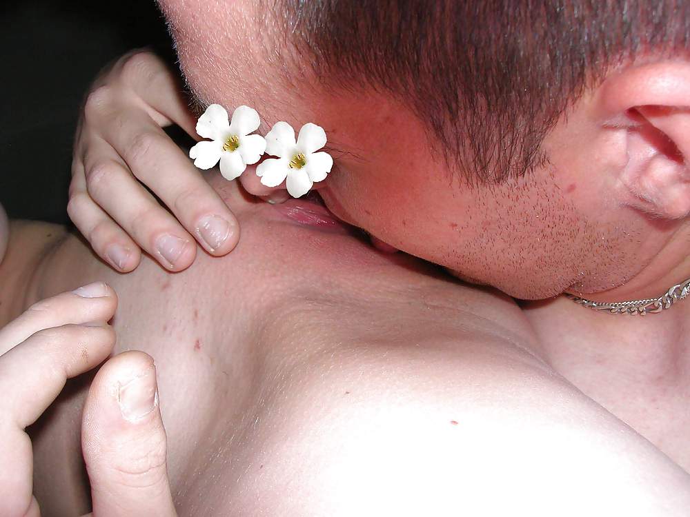 Die Ex verwoehnt - tongue Action #9331272