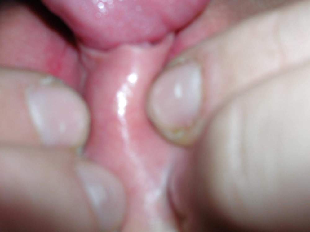 Die Ex verwoehnt - tongue Action #9331280