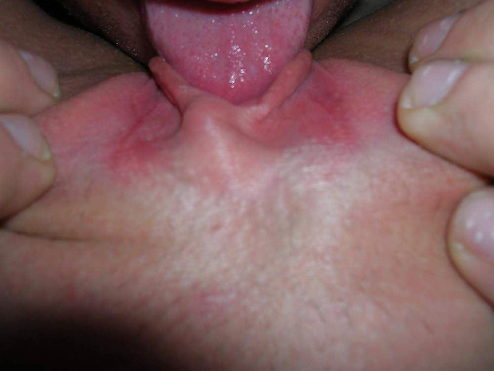 Die Ex verwoehnt - tongue Action #9331285