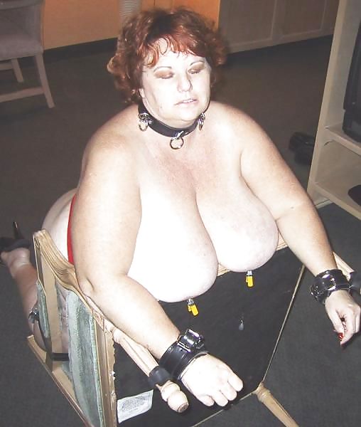 Mature Bbw-dames 268 #10798698