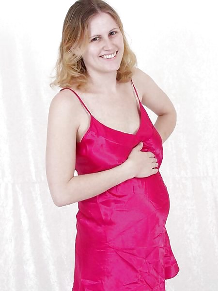 Pregnant Mandy. #8359016