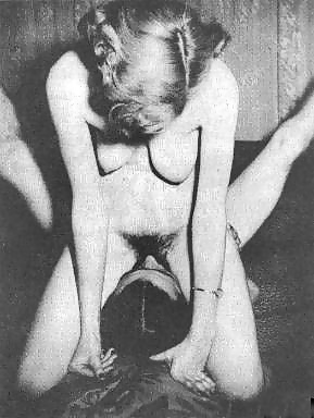 Vintage Sex Scenes - Vol. 1 #18642571