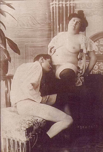 Vintage Sex Scenes - Vol. 1 #18642575