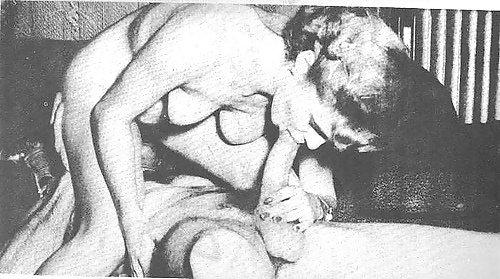 Vintage Sex Scenes - Vol. 1 #18642581