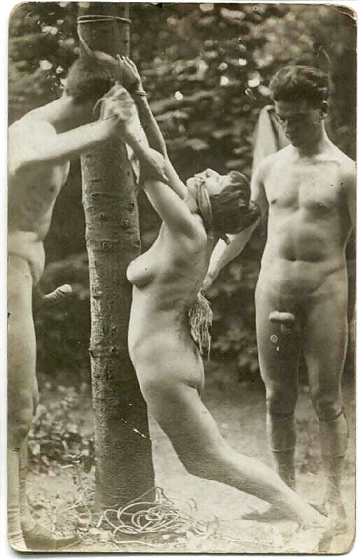 Vintage Sex Scenes - Vol. 1 #18642628